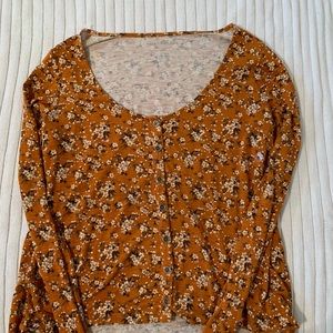 NWOT American Eagle top